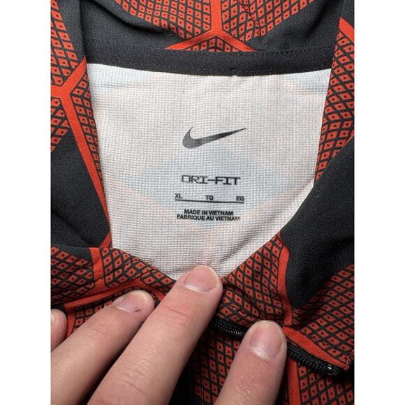 Nike Kenya Pro Elite Team Track & Field Podium Jacket CI8739-010 Men's XL NWOT - Picture 6 of 8